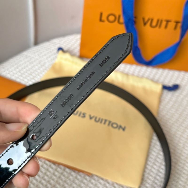 Louis Vuitton Belts